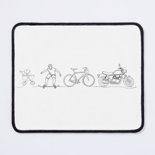 Item preview, Two wheels life: Ride Together, Thrive Together, Biker Family Gear designed and sold by ProjectNoah.