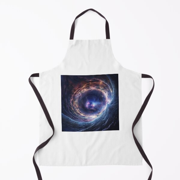 Item preview, Observe black holes designed and sold by Stickermagician.