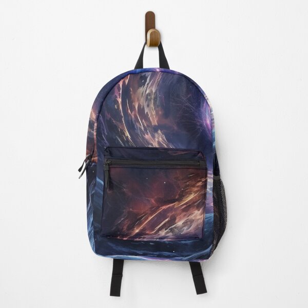 Item preview, Observe black holes designed and sold by Stickermagician.