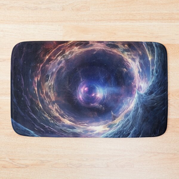 Item preview, Observe black holes designed and sold by Stickermagician.
