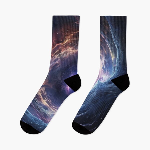 Item preview, Observe black holes designed and sold by Stickermagician.