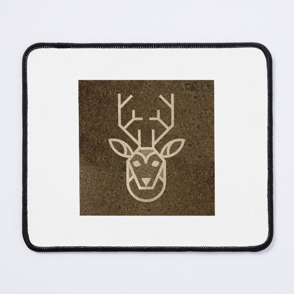 Item preview, Animal logo designed and sold by StickyVista.