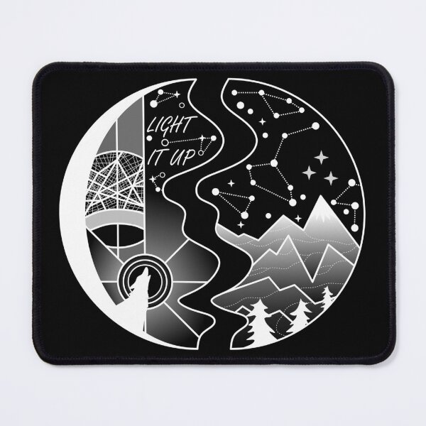 Item preview, Copy of Crescent City x Velaris (House of Flame and Shadow) designed and sold by aliciakatharina.