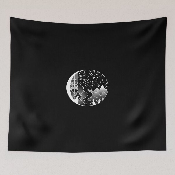 Item preview, Copy of Crescent City x Velaris (House of Flame and Shadow) designed and sold by aliciakatharina.