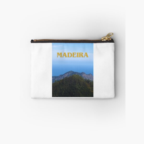 Item preview, Madeira view from the trail designed and sold by StonePine.