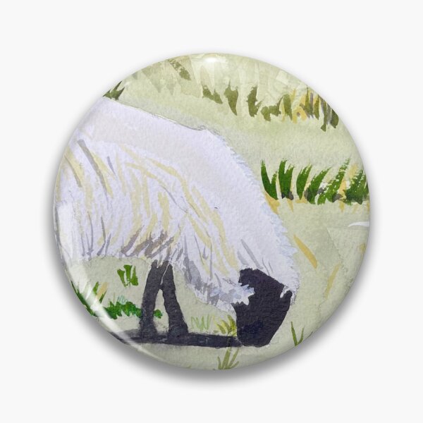 Item preview, Irish Sheep designed and sold by ElizaC.