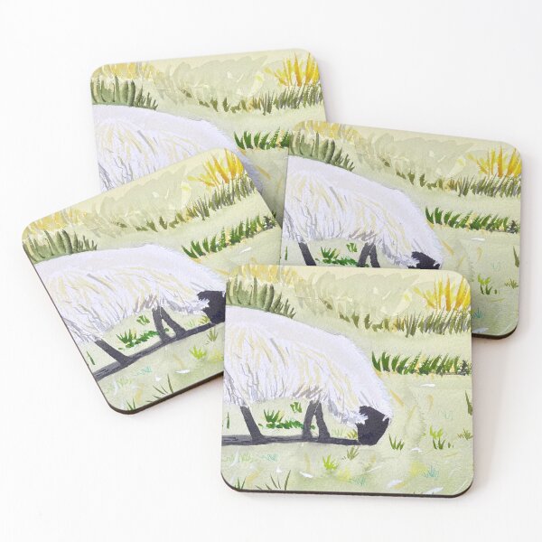 Item preview, Irish Sheep designed and sold by ElizaC.