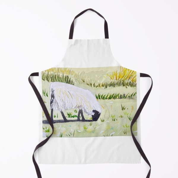Item preview, Irish Sheep designed and sold by ElizaC.
