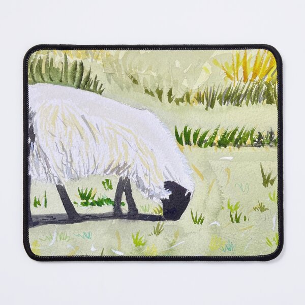 Item preview, Irish Sheep designed and sold by ElizaC.