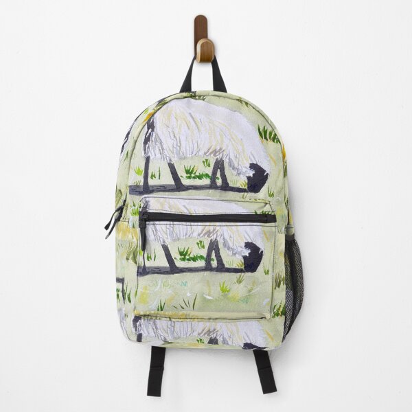 Item preview, Irish Sheep designed and sold by ElizaC.