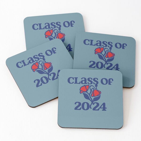 Item preview, Class of 2024 designed and sold by FrictionMaxxing.