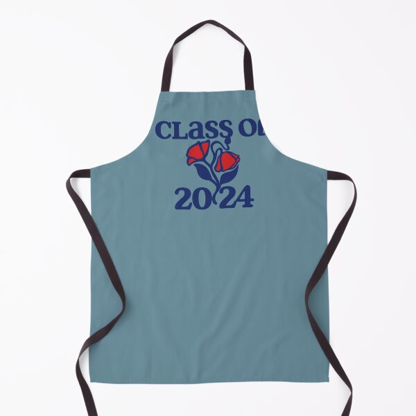 Item preview, Class of 2024 designed and sold by FrictionMaxxing.