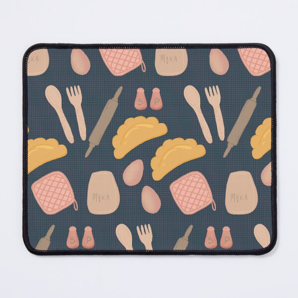 Item preview, Copy of Polish food pierogi Polish pride food art pierogi lover Polish heritage gift designed and sold by BosskaDesign.
