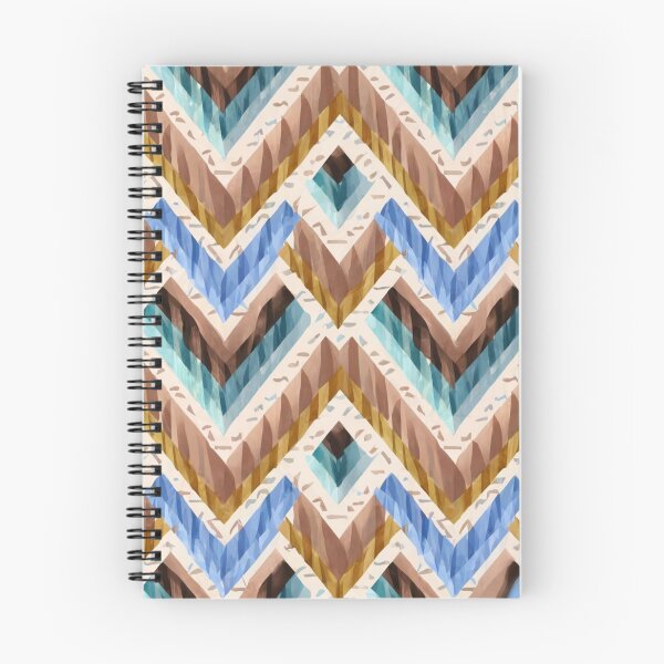 Artikelvorschau, Chevron – Zickzack-Chevron; Muster Fischgrätenmuster entworfen und verkauft von PatternInArt.