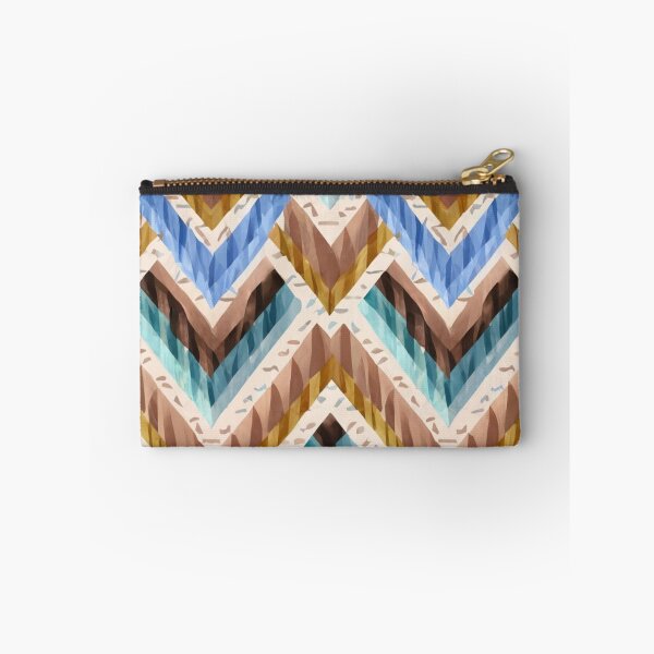 Item preview,  Chevron - Zigzag Chevron ; Pattern  Herringbone designed and sold by PatternInArt.