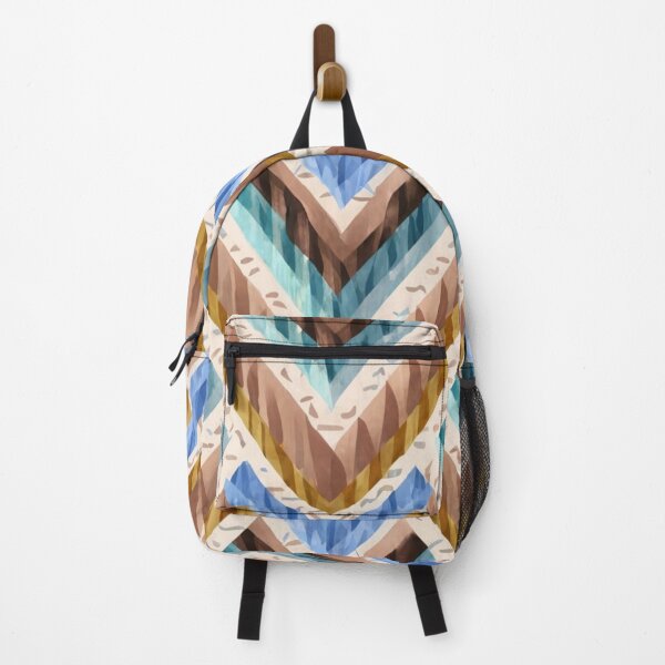 Item preview,  Chevron - Zigzag Chevron ; Pattern  Herringbone designed and sold by PatternInArt.