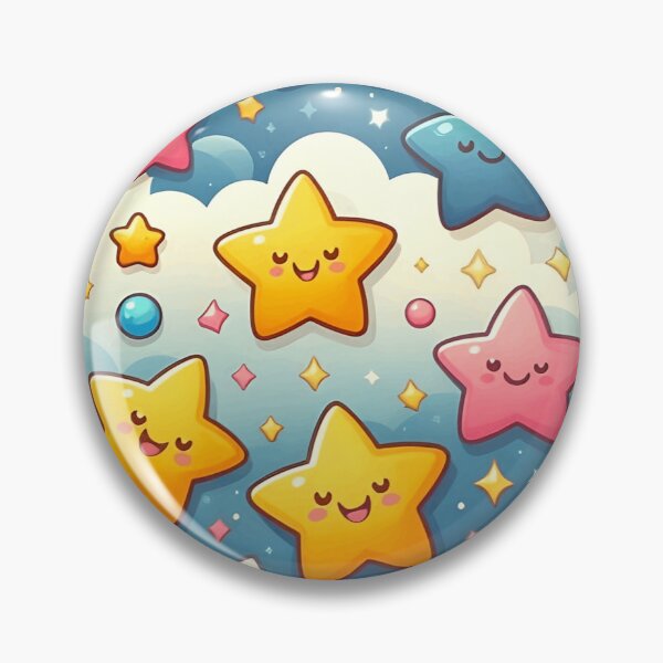 Item preview, Stars  designed and sold by FATHI-SHOP.