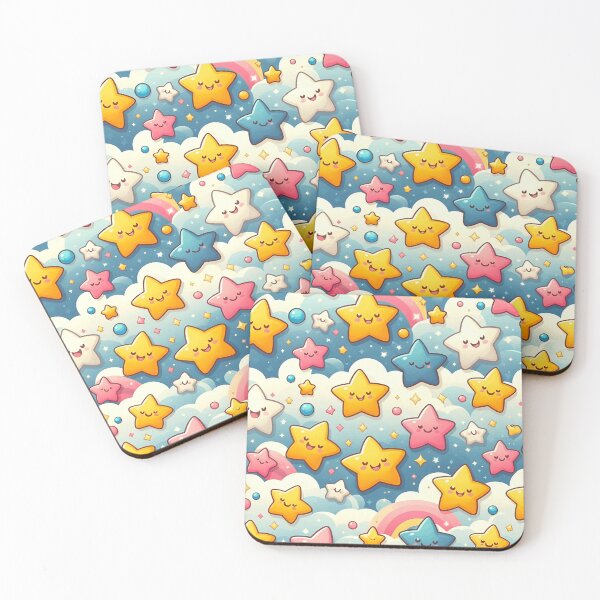 Item preview, Stars  designed and sold by FATHI-SHOP.