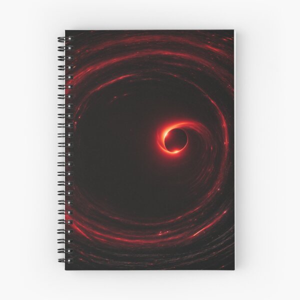 Item preview, Imaginary Black Hole designed and sold by LunarNebula.