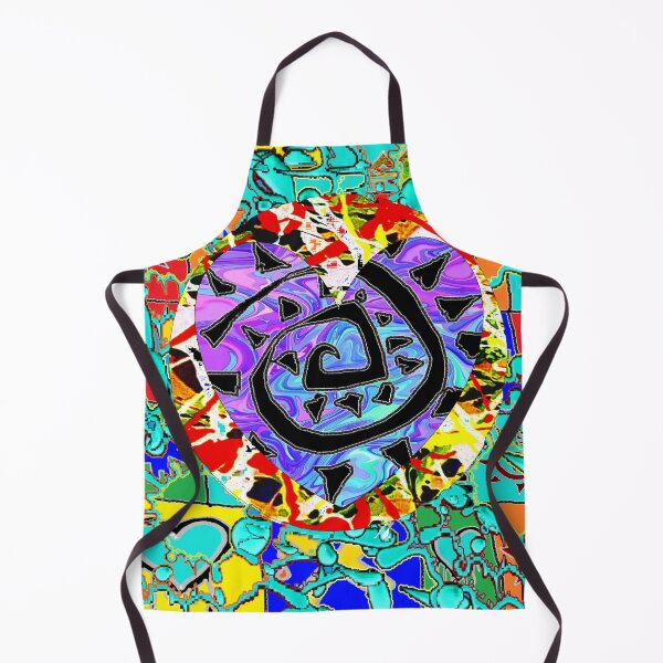 Item preview, Heart Abstract Lucky Symbol 23 by LowEndGraphics designed and sold by LowEndGraphics.