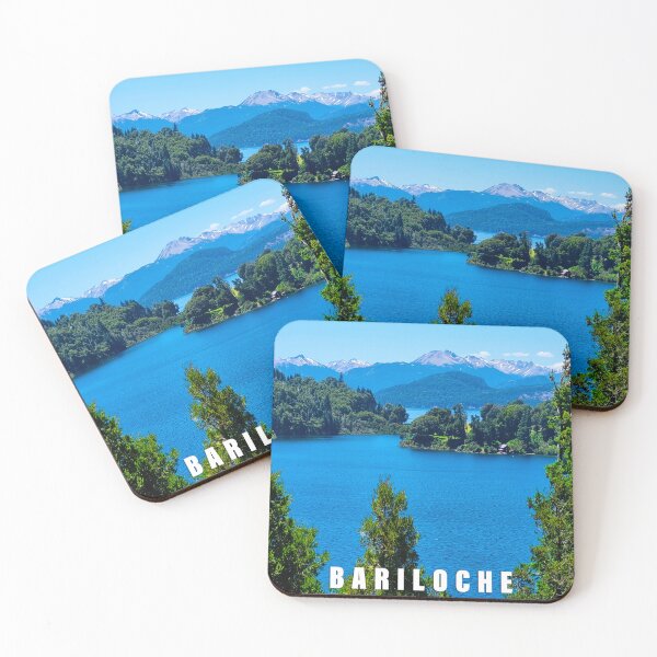 Item preview, Bariloche - Argentina designed and sold by EV Design.