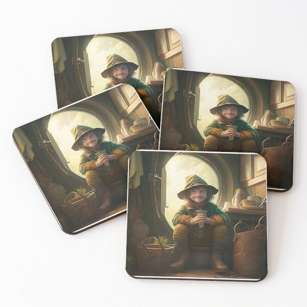 Item preview, Dwarfs designed and sold by Stickermagician.