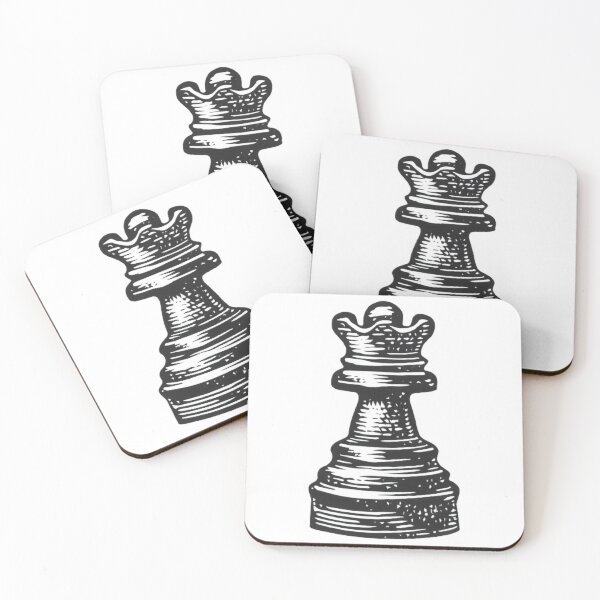 Item preview, Chess pawn designed and sold by Donkey's Salad.