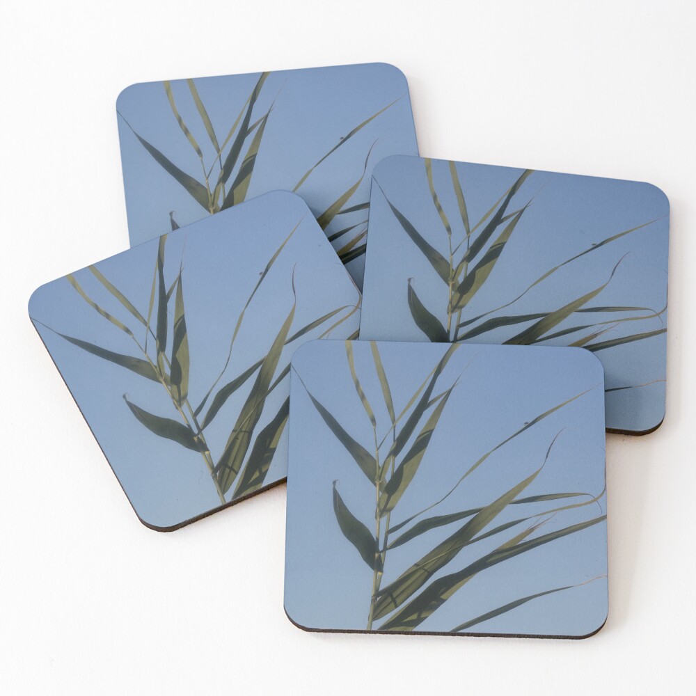 Item preview, Coasters (Set of 4) designed and sold by steffik.