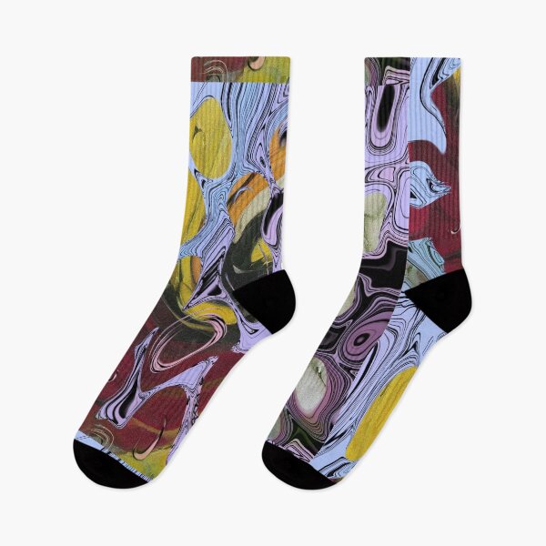 Item preview, Tidal pools designed and sold by Flowersonstuff.