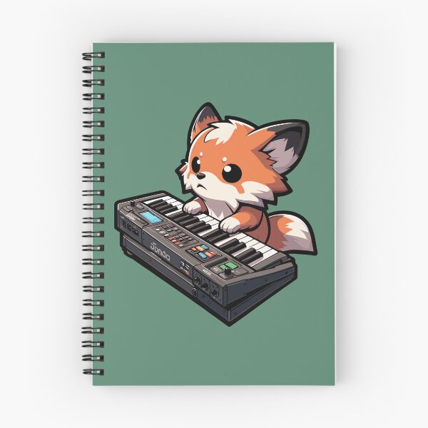 Item preview, Bex Fox music producer | Sticker, T-Shirt Design  designed and sold by SKOP ArtSway.