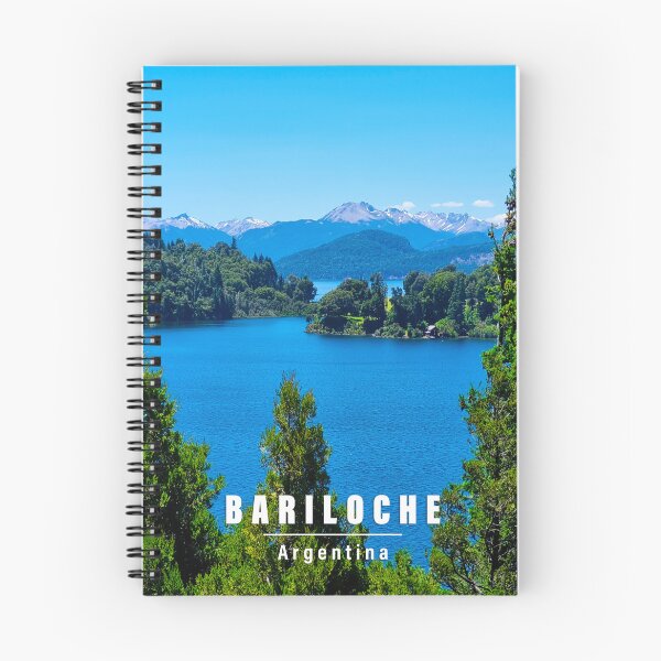 Item preview, Bariloche - Argentina designed and sold by EV Design.