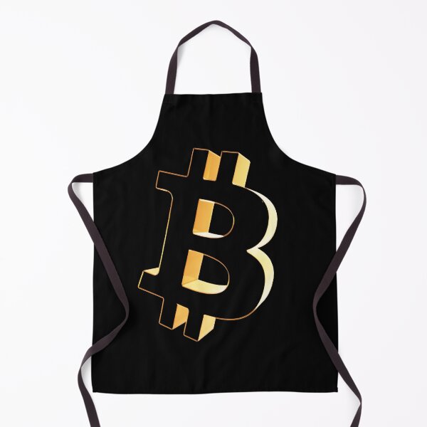 Artikelvorschau, Bitcoin – Digitales Gold entworfen und verkauft von Bullmerch.