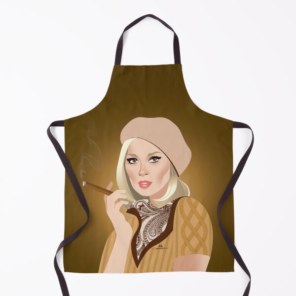 Item preview, Bonnie designed and sold by AleMogolloArt.