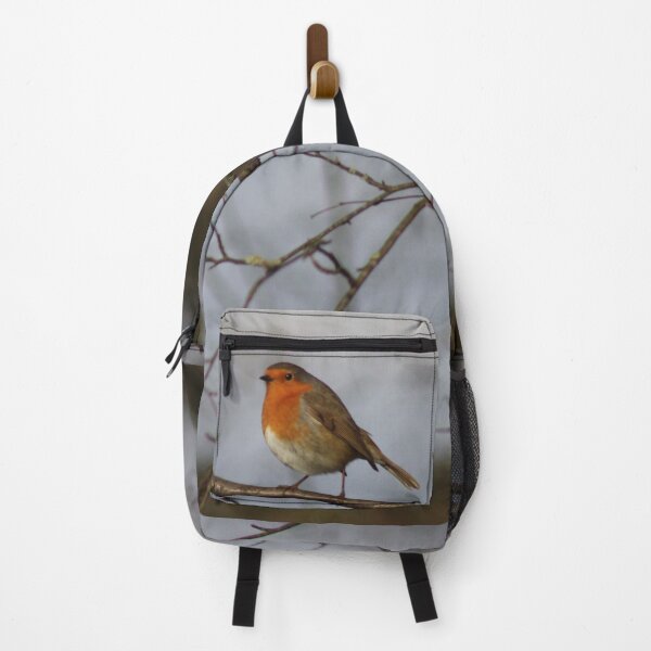 Item preview, Robin in the trees designed and sold by Colourful Wonderful.