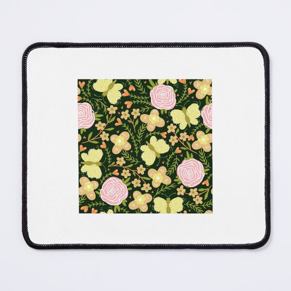 Item preview, Flower painting designed and sold by StickyVista.
