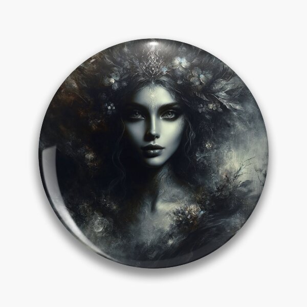 Item preview, Persephone's Twilight designed and sold by darkfantasy-atk.