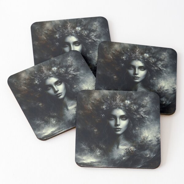 Item preview, Persephone's Twilight designed and sold by darkfantasy-atk.