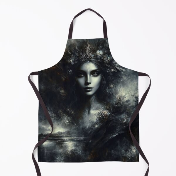 Item preview, Persephone's Twilight designed and sold by darkfantasy-atk.