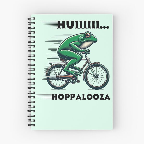 Item preview, The Frog Race.. designed and sold by Taans-Creation.