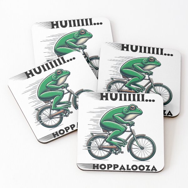 Item preview, The Frog Race.. designed and sold by Taans-Creation.