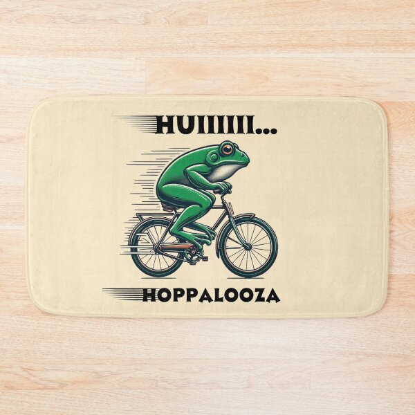 Item preview, The Frog Race.. designed and sold by Taans-Creation.
