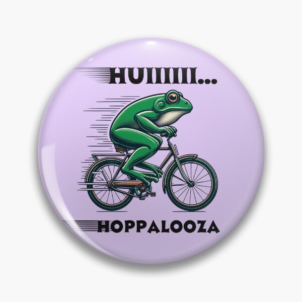 Item preview, The Frog Race.. designed and sold by Taans-Creation.
