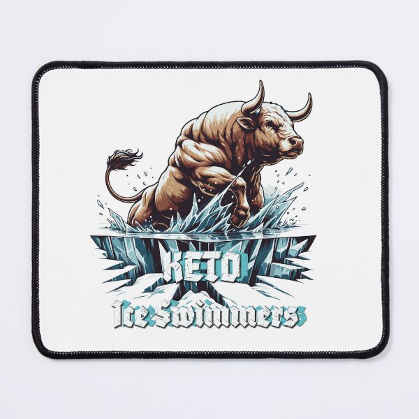 Item preview, Keto Ice Swimmers designed and sold by Juliusz Żełudkowski.