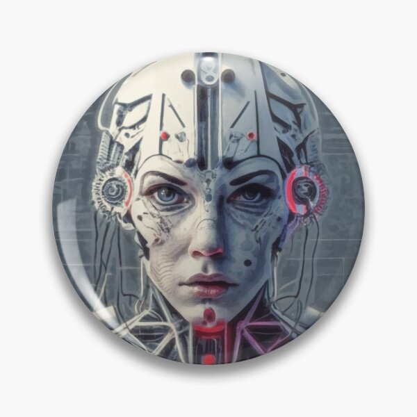 Item preview, The Real Alexa designed and sold by DeftWookie.