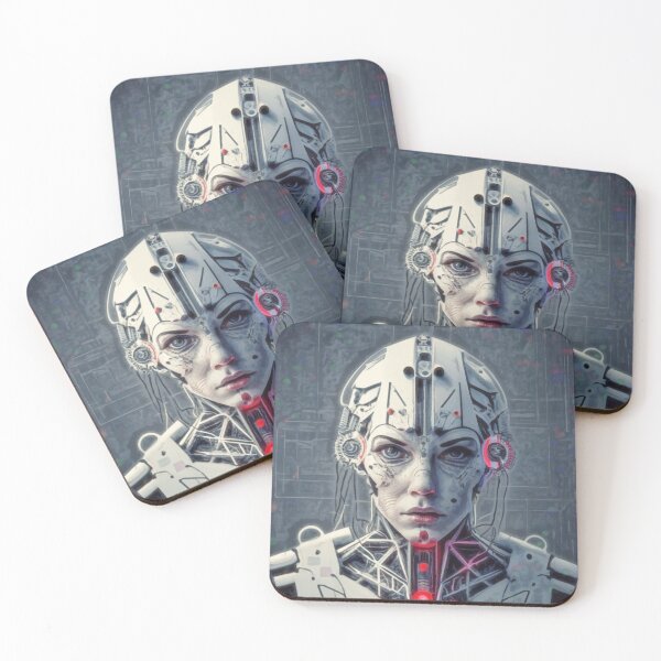 Item preview, The Real Alexa designed and sold by DeftWookie.