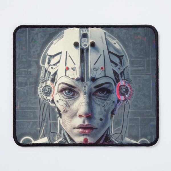 Item preview, The Real Alexa designed and sold by DeftWookie.