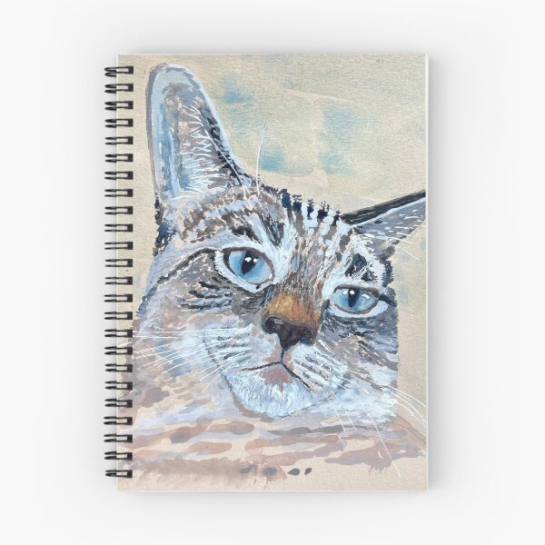 Item preview, Rovy the Cat designed and sold by ElizaC.