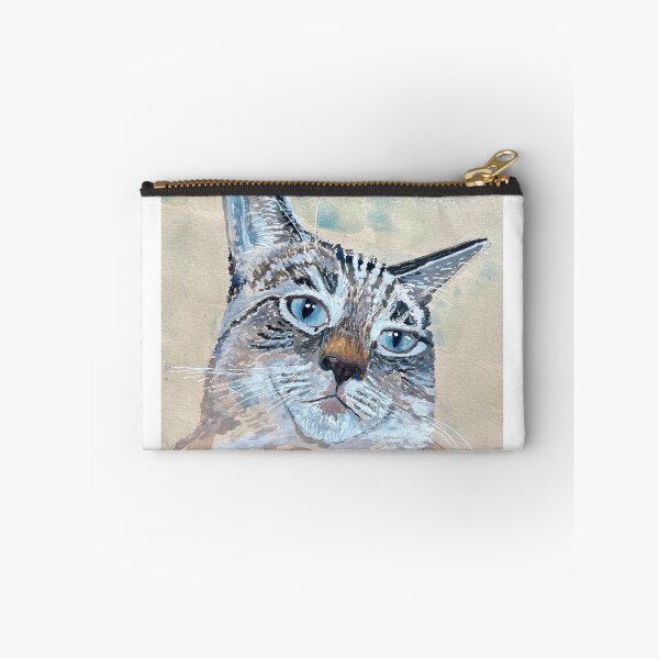 Item preview, Rovy the Cat designed and sold by ElizaC.