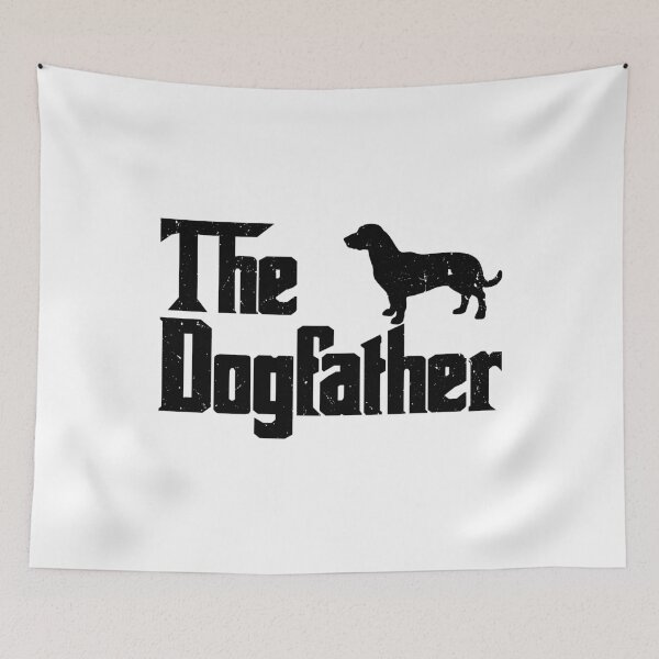 Item preview, Drever Owner The Dreverfather Drever Father Gift - Mens The Drever Dad Father's Day designed and sold by vzrnmichsudops.
