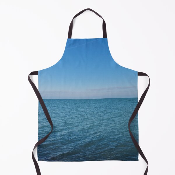 Item preview, Minimalist Blue Lake, Blue Sky designed and sold by Gaboro.